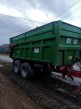 Traktorový náves PRONAR T669/1