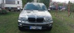 Predám BMW X5 e53