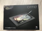 Graficky tablet Wacom Cintiq 13HD