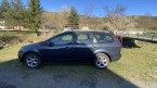 Ford Focus 1,6TDCi 74kw