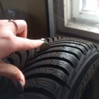 Michelin pneumatiky