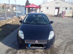 Predám Fiat Grande Punto 1,2,rv.2008