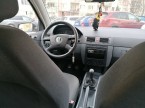 Škoda fabia 1.2 htp, bez hrdze