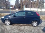 Predám Fiat Grande Punto 1,2,rv.2008