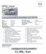 Opel Corsa Sport 1,2i 16V 5dv.