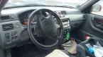 Honda CRV, benzín, štvorko
