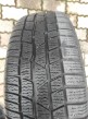 Zimné pneumatiky pre Suzuki Vitara