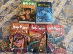 Harry Potter 4.-5. časť