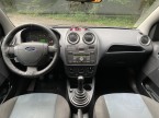 Ford Fiesta, r.2005 1,4 TDCi