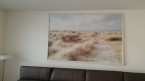 piesočné duny - obraz