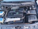 Octavia 1 RS 1.8T combi kupene SR -