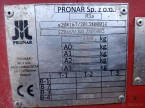Traktorový náves PRONAR T669/1