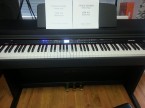 digitalne piano