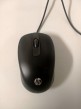 Počítačová myš HP