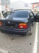 BMW 5 turbo diesel