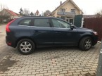 Volvo XC60 D5 (151kW) AWD Momentum Geartronic