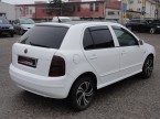 ŠKODA FABIA 1.2 12V ELEGANCE