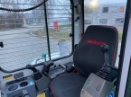 Pásový bager Takeuchi TB153FR - POWERTILT