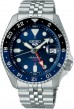 Hodinky Seiko 5 Sports Automatic SSK001K1 GMT