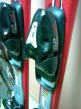 0038 NORDICA GRAN SPORT 168cm / 16m