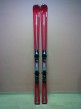 0038 NORDICA GRAN SPORT 168cm / 16m