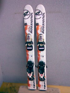 0088 Rossignol 80cm