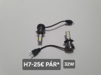 LED H7 AJ INE LED