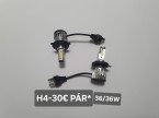 LED T10/ W5W AJ INE LED A DIAGN.PRISTROJE