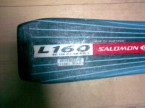 0073 Salomon STREETRACER 160 / 12,1