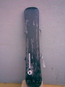 0131 Rossignol 145cm