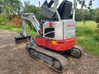 Takeuchi TB210R