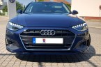 Audi A4 Avant 2.0 TFSI - úplne nové vozidlo