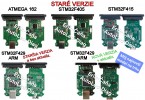 Diagnostika Skoda VW Audi Seat novy typ