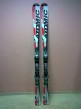 0028 ATOMIC SL9 170cm / R12m a SL12 165cm / R12m