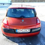 Renault Megane II