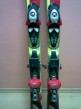 0071 Salomon CROSSMAX 160cm / 13m