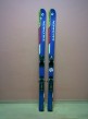 0057 Salomon Streetracer 140cm / 14,1m