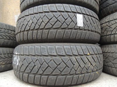 215/60 r17C Dunlop zimne dodavkove pneu - PAR