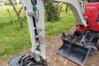 Takeuchi TB210R