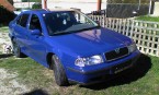 Nahradne Diely na Skoda Octavia 1,6b 74kw