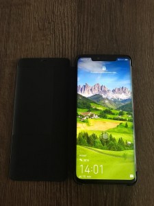 Huawei mate 20 PRO 128GB