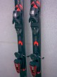 0127 Rossignol Titanal 176cm / R16m