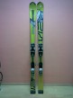 0078 Salomon 162cm / 13,8m